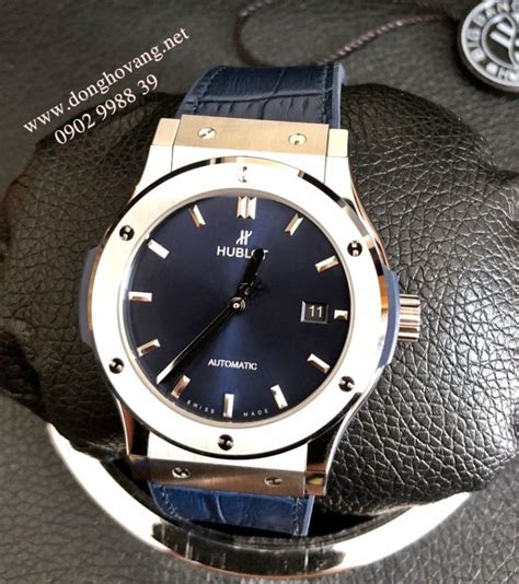 đồng hublot|dong Hublot.